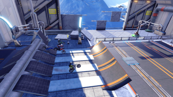Trials Fusion Season Pass — скриншот 7