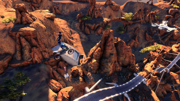 Trials Fusion Season Pass — скриншот 9