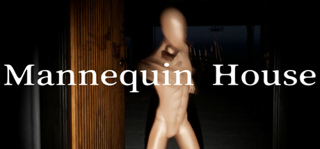 Mannequin House banner