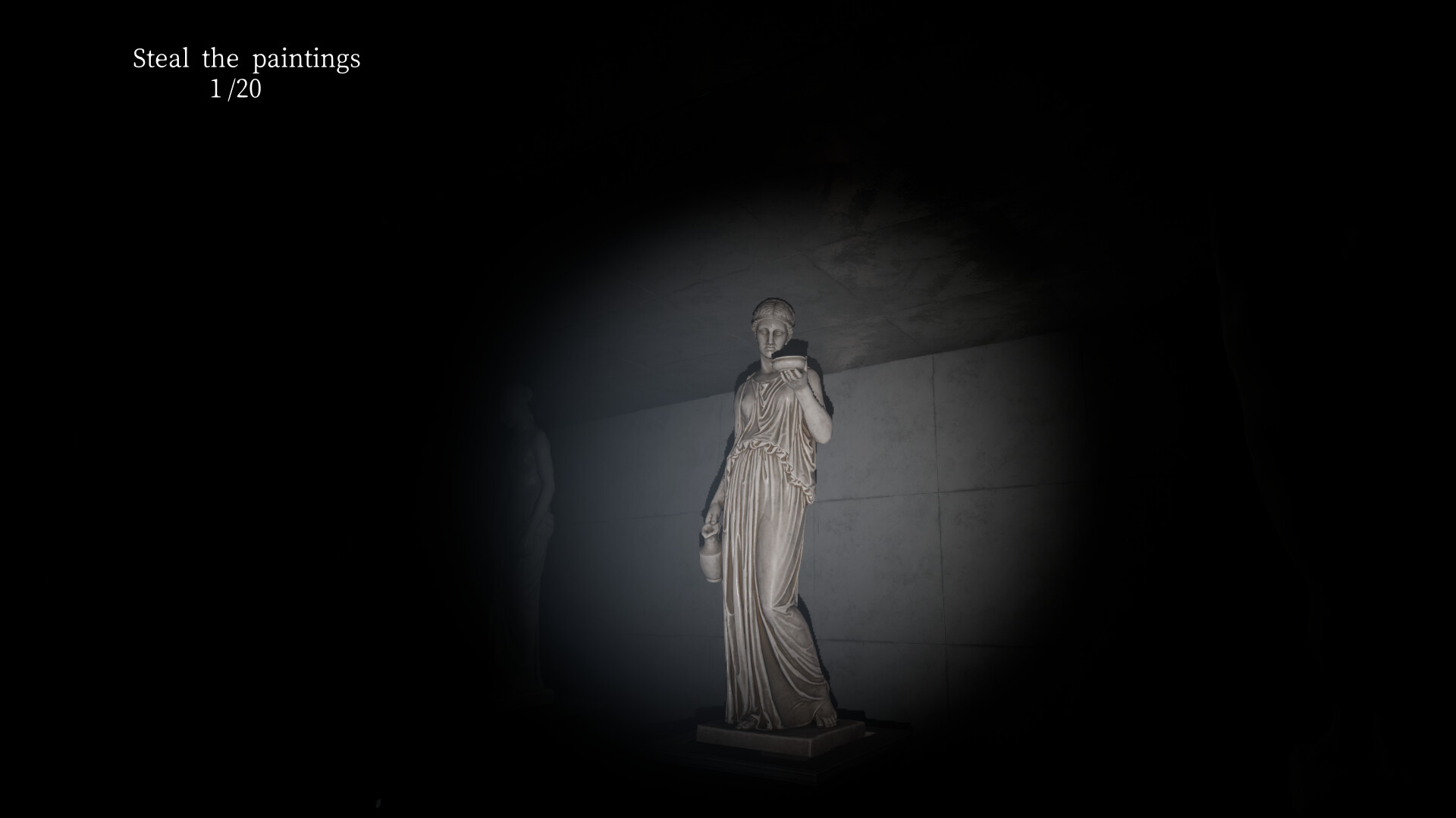 Mannequin House screenshot 4