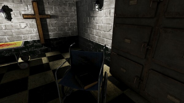 GameGuru MAX Horror Booster Pack - Asylum Furnishings for steam GameGuru MAX Horror Booster Pack - Asylum Furnishings for steam