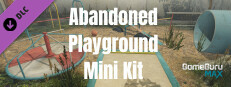 MAX Abandoned Playground Small Capsule Image