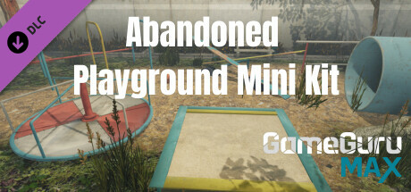 MAX Abandoned Playground Header Image