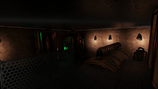 GameGuru MAX Steampunk Booster Pack - Industry