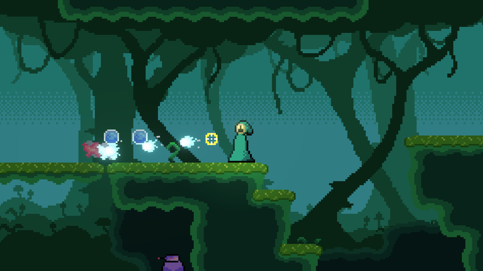 Quest Eternal Featured Screenshot #1