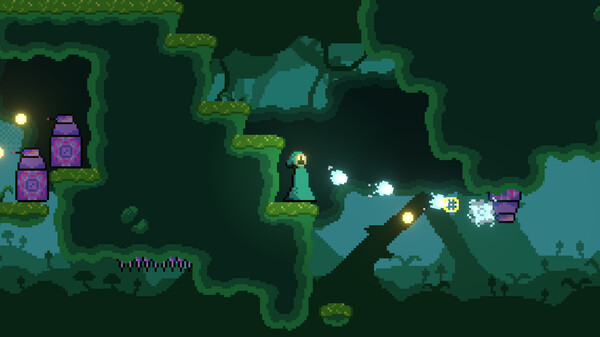 Quest Eternal screenshot 3