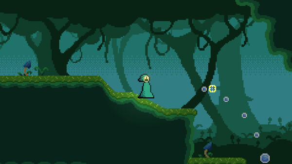 Quest Eternal screenshot 2