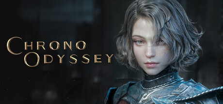 Chrono Odyssey Banner