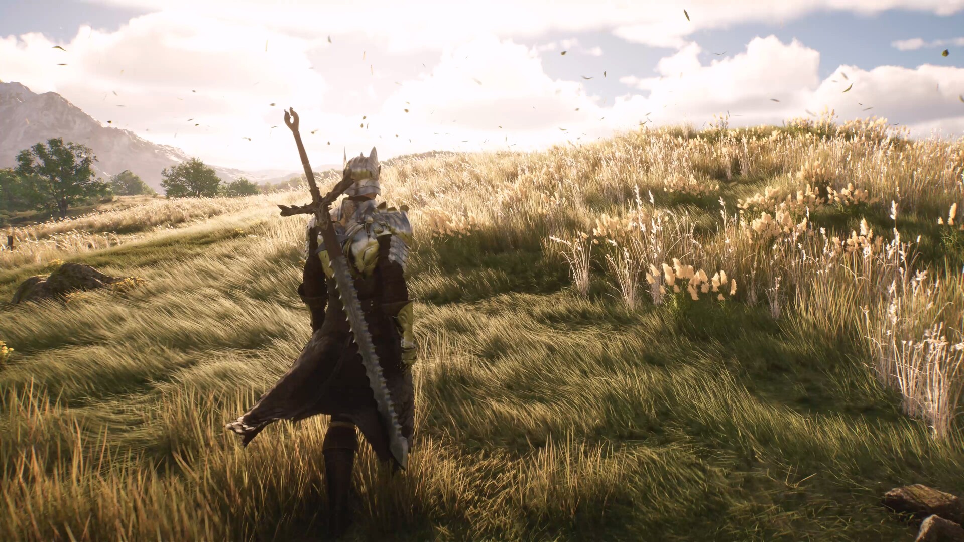 Chrono Odyssey screenshot #8
