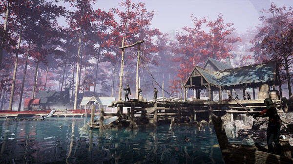 时空奥德赛-游戏截图