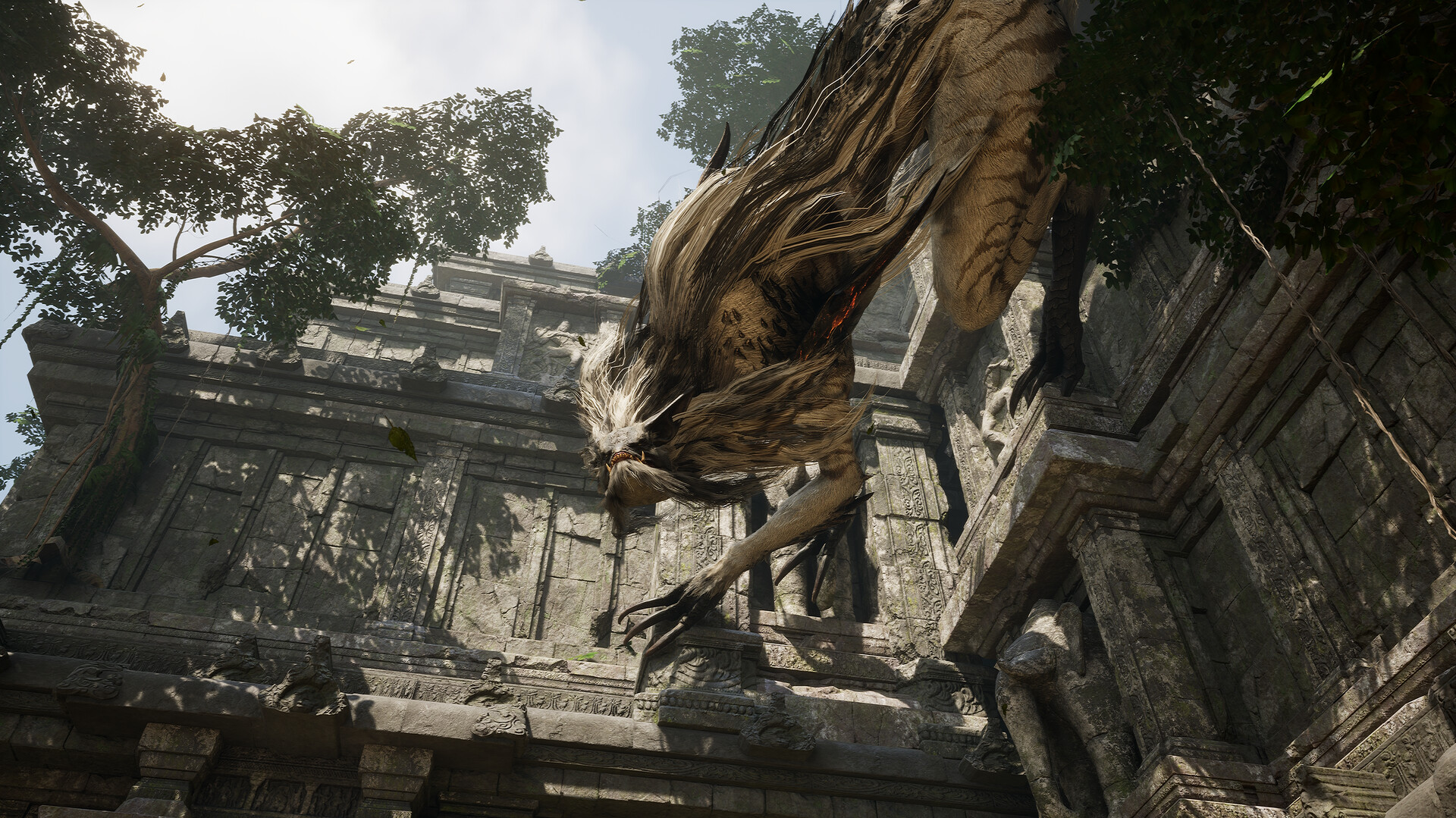 Chrono Odyssey screenshot #10
