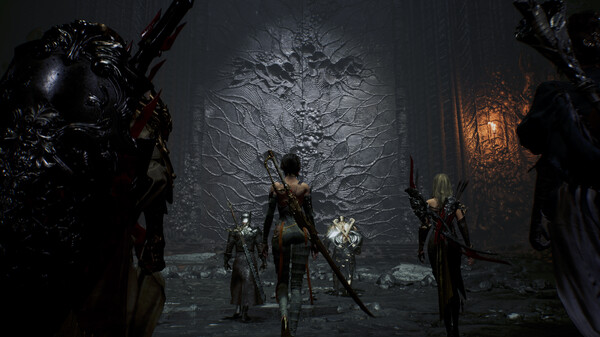 时空奥德赛-游戏截图