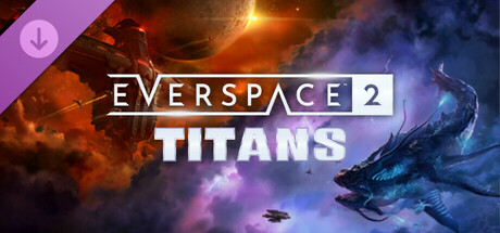 EVERSPACE™ 2 - Titans banner image