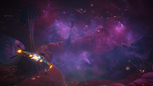 EVERSPACE™ 2 - Titans