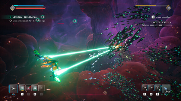 EVERSPACE™ 2 - Titans