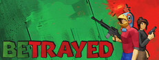 BETRAYED