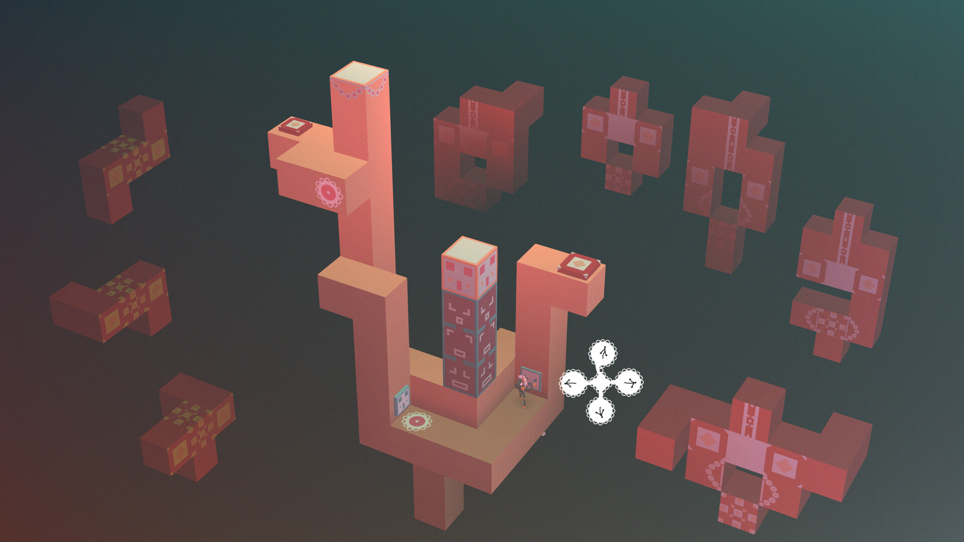 Hope Timbre screenshot #12