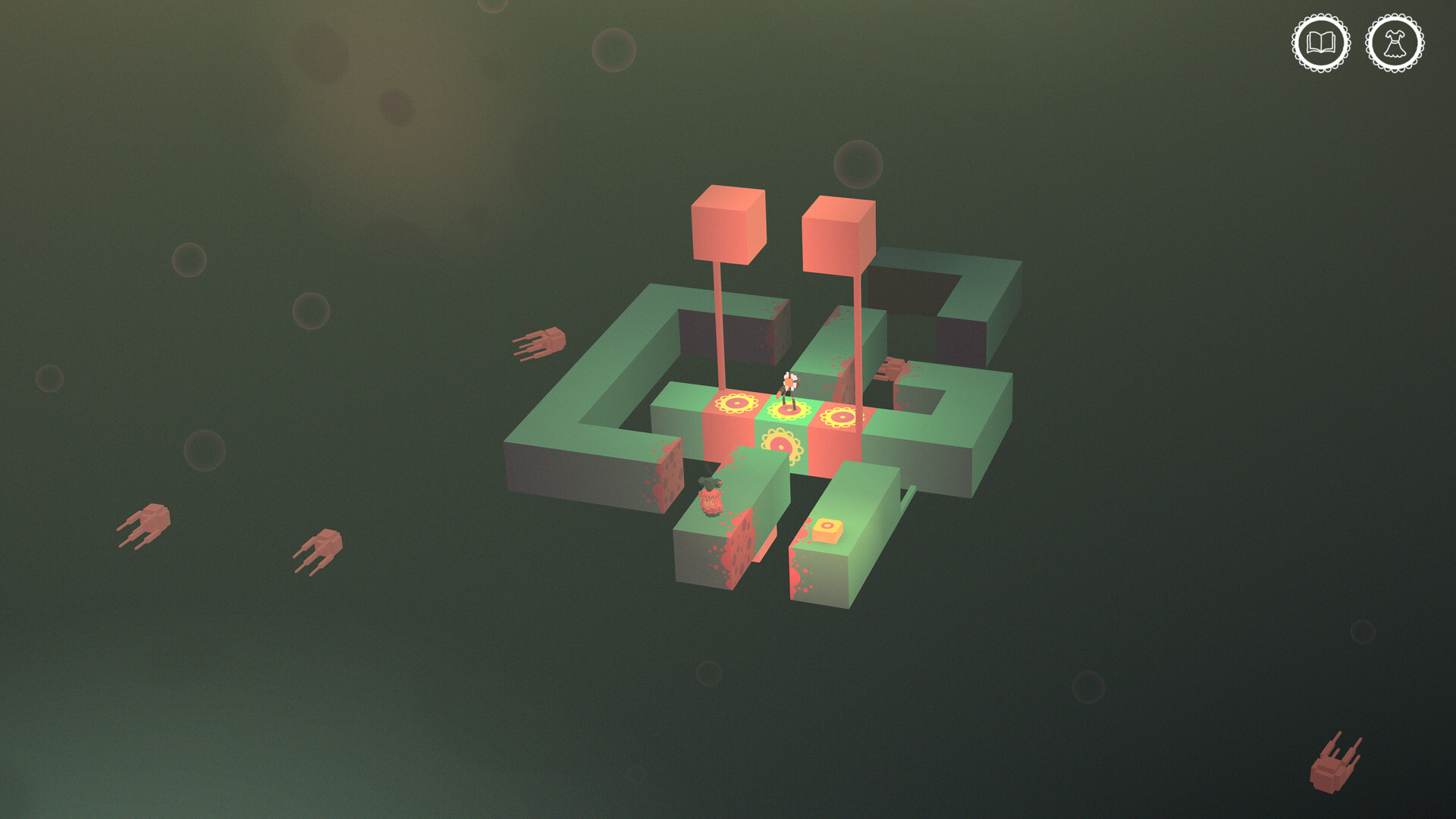 Hope Timbre screenshot 9