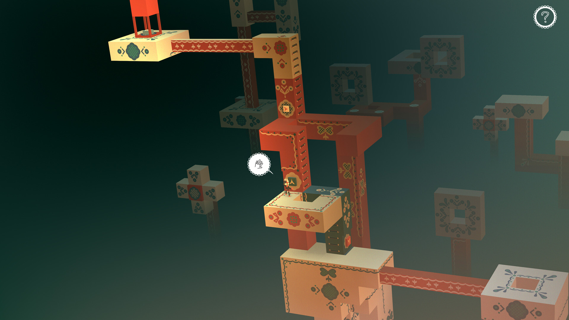 Hope Timbre screenshot 2