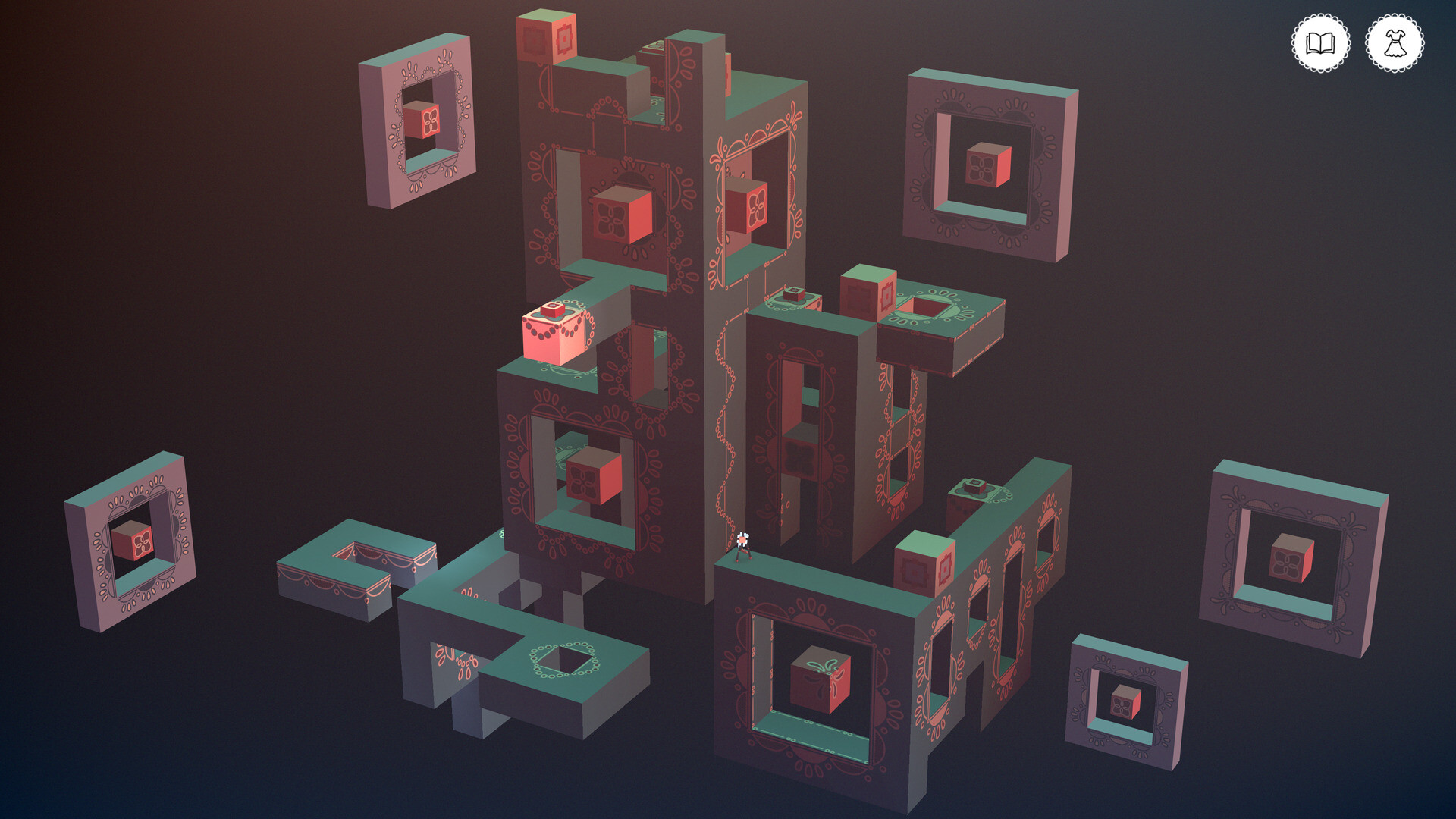 Hope Timbre screenshot 1
