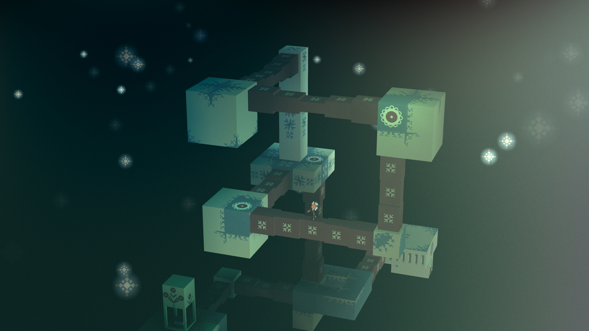 Hope Timbre screenshot #1