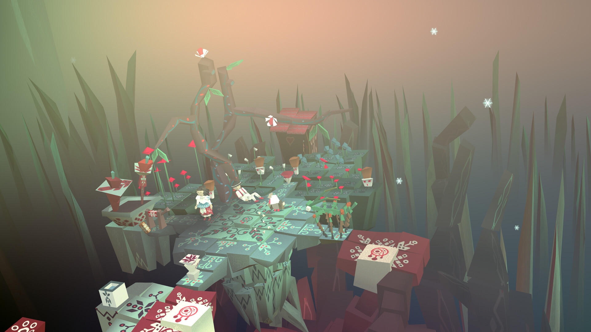 Hope Timbre screenshot 10