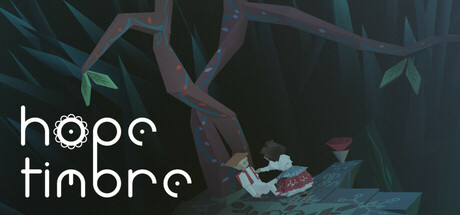 Hope Timbre cover art