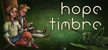 Hope Timbre header