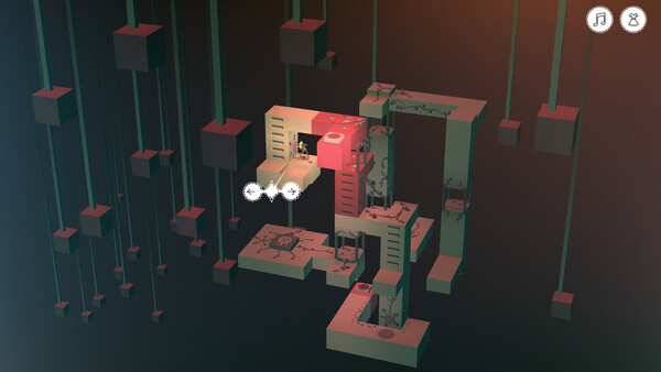 Скриншот 3 из игры Hope Timbre
