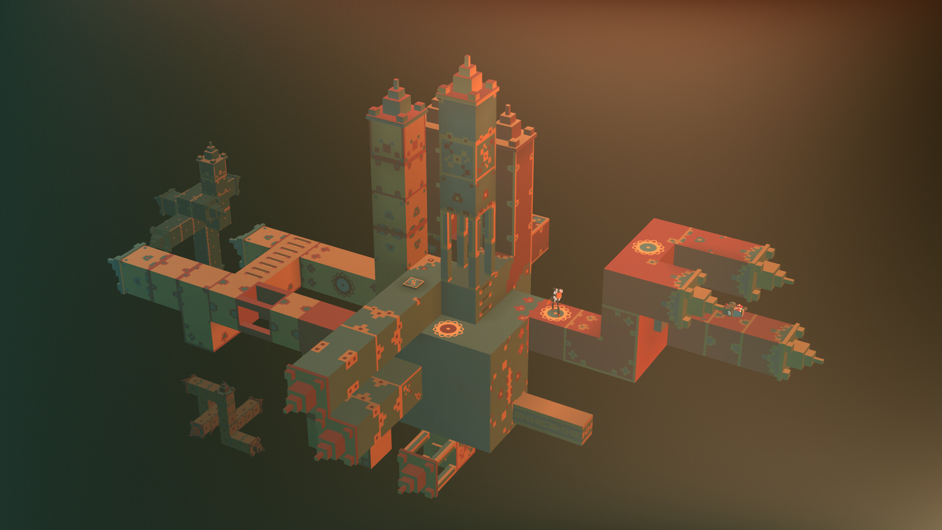 Hope Timbre screenshot #4