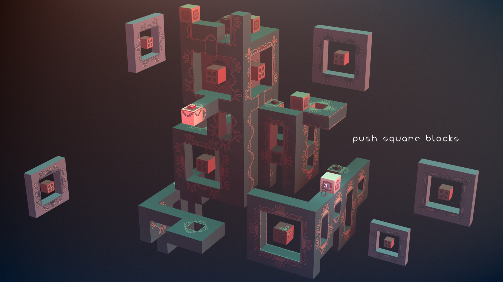 Hope Timbre screenshot #5