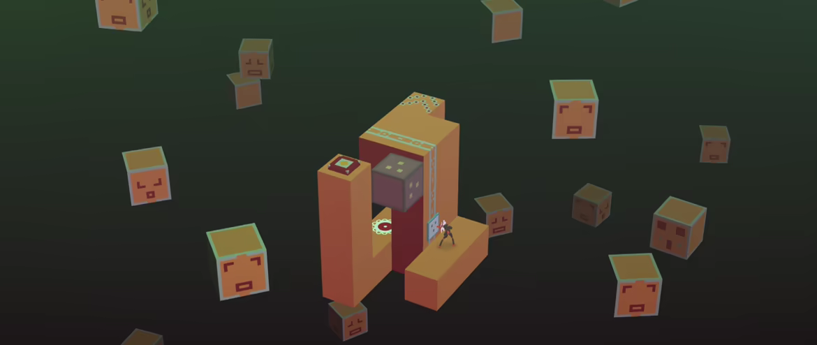 Hope Timbre video 2