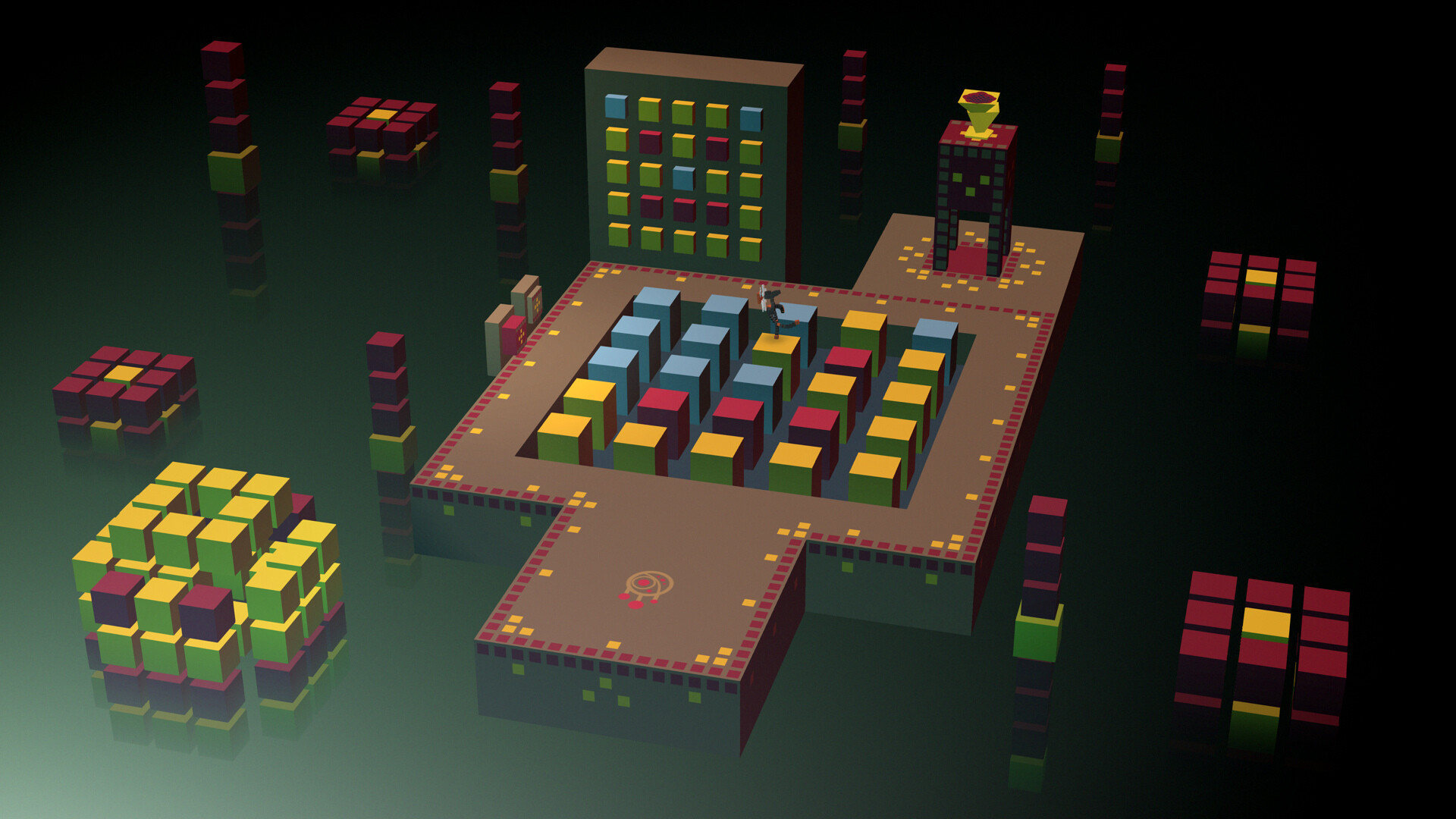 Hope Timbre screenshot #13