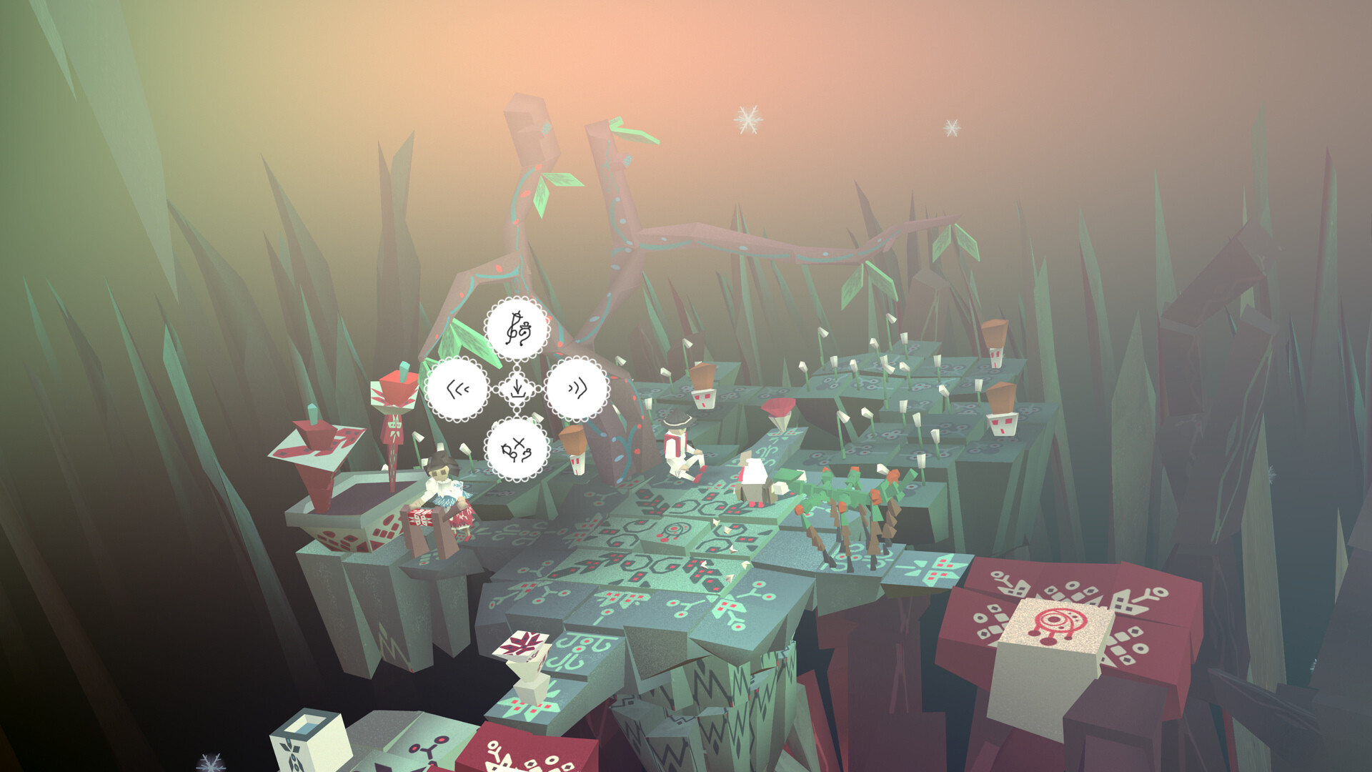 Hope Timbre screenshot #11