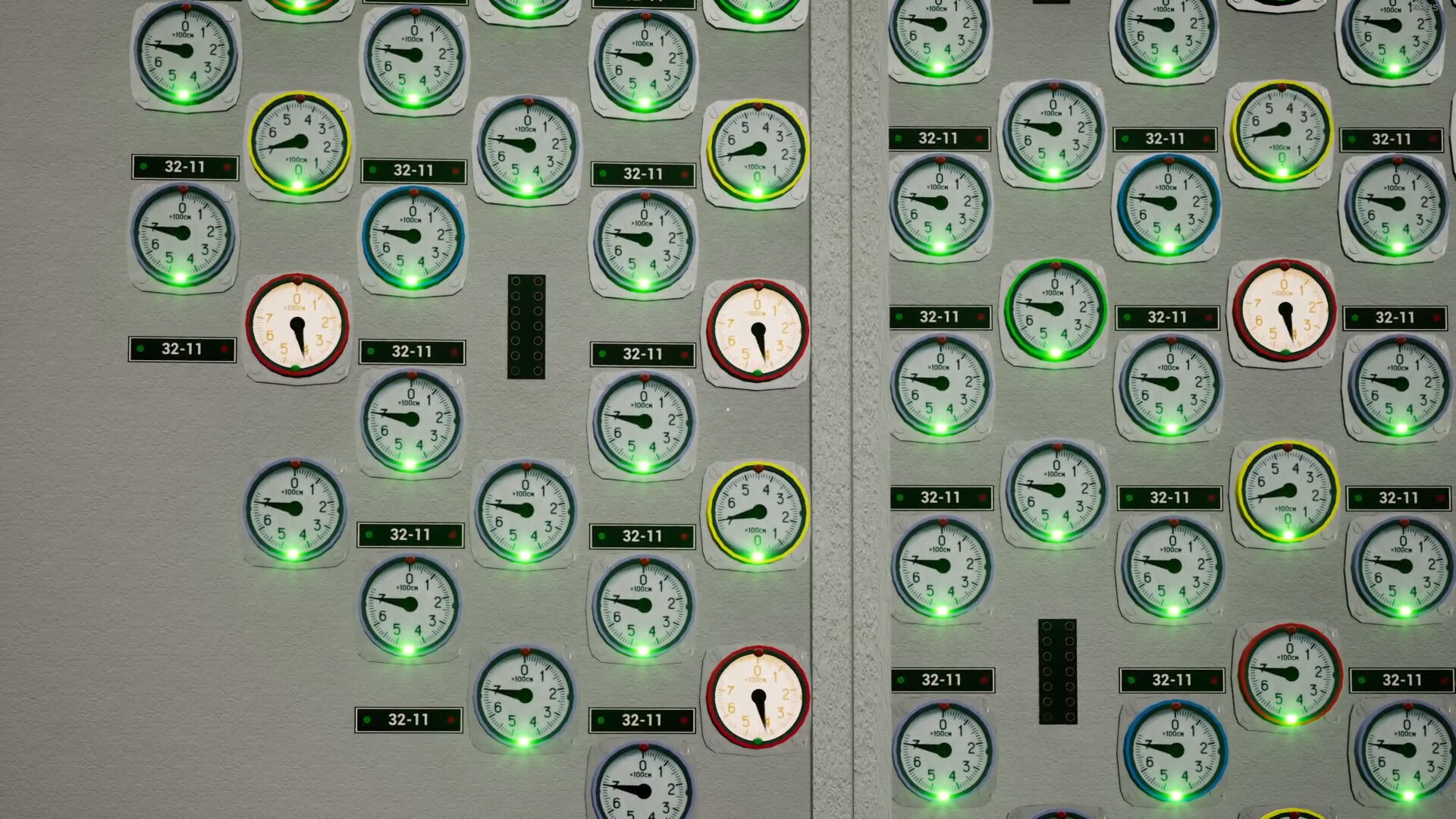 Rasvyat Nuclear Power Station screenshot #2