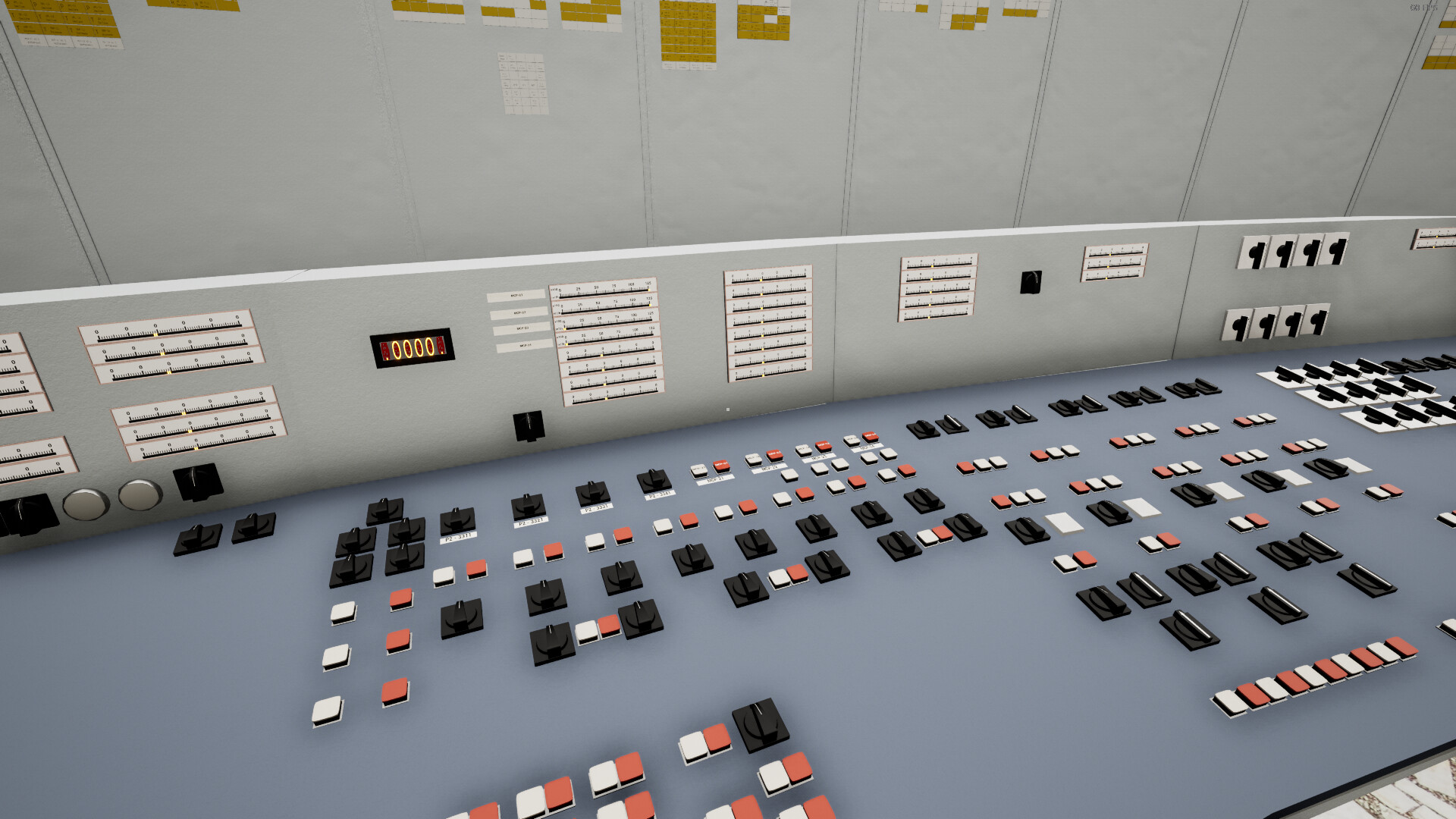 Rasvyat Nuclear Power Station 截图 3