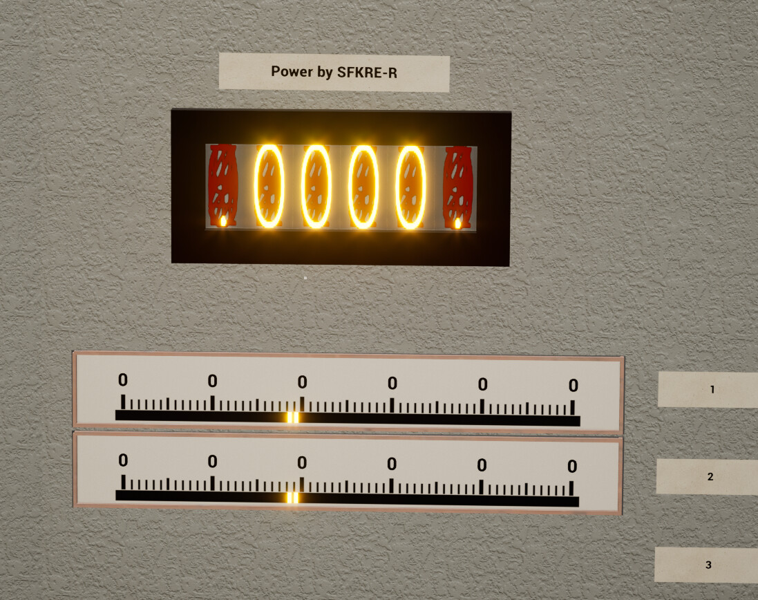Rasvyat Nuclear Power Station 截图 4
