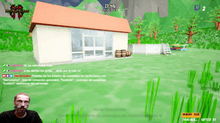 HerSoVerso - Your Streaming & Interactive World screenshot 4