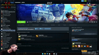 HerSoVerso - Your Streaming & Interactive World screenshot 5