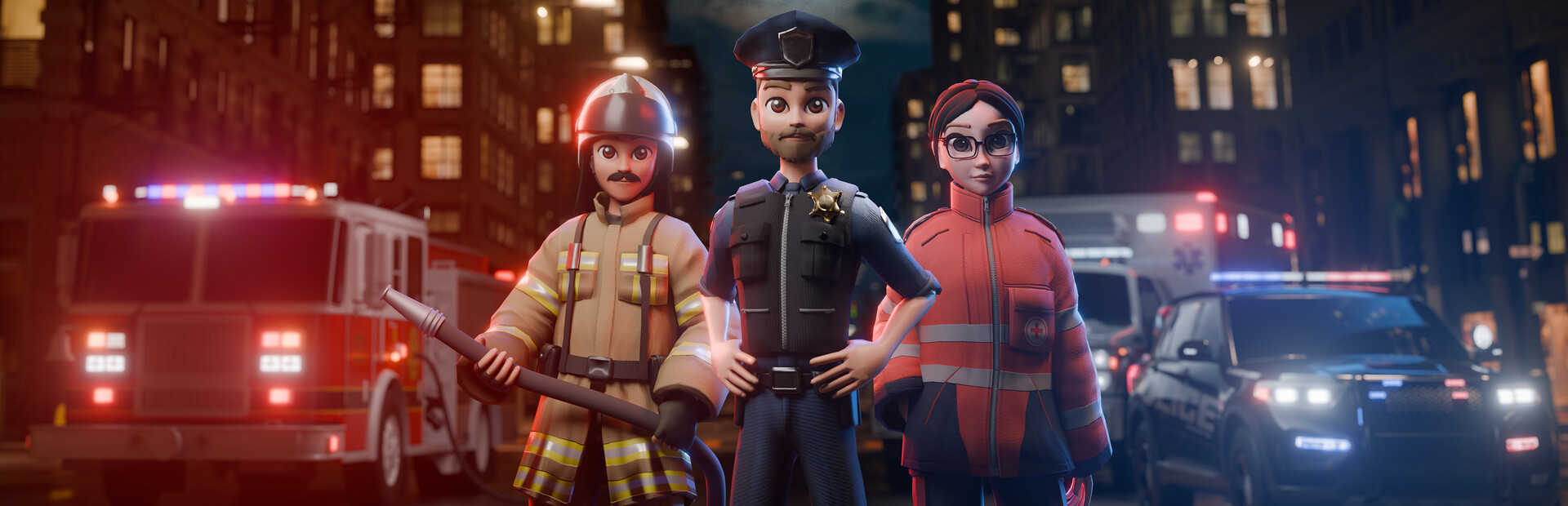Global Rescue