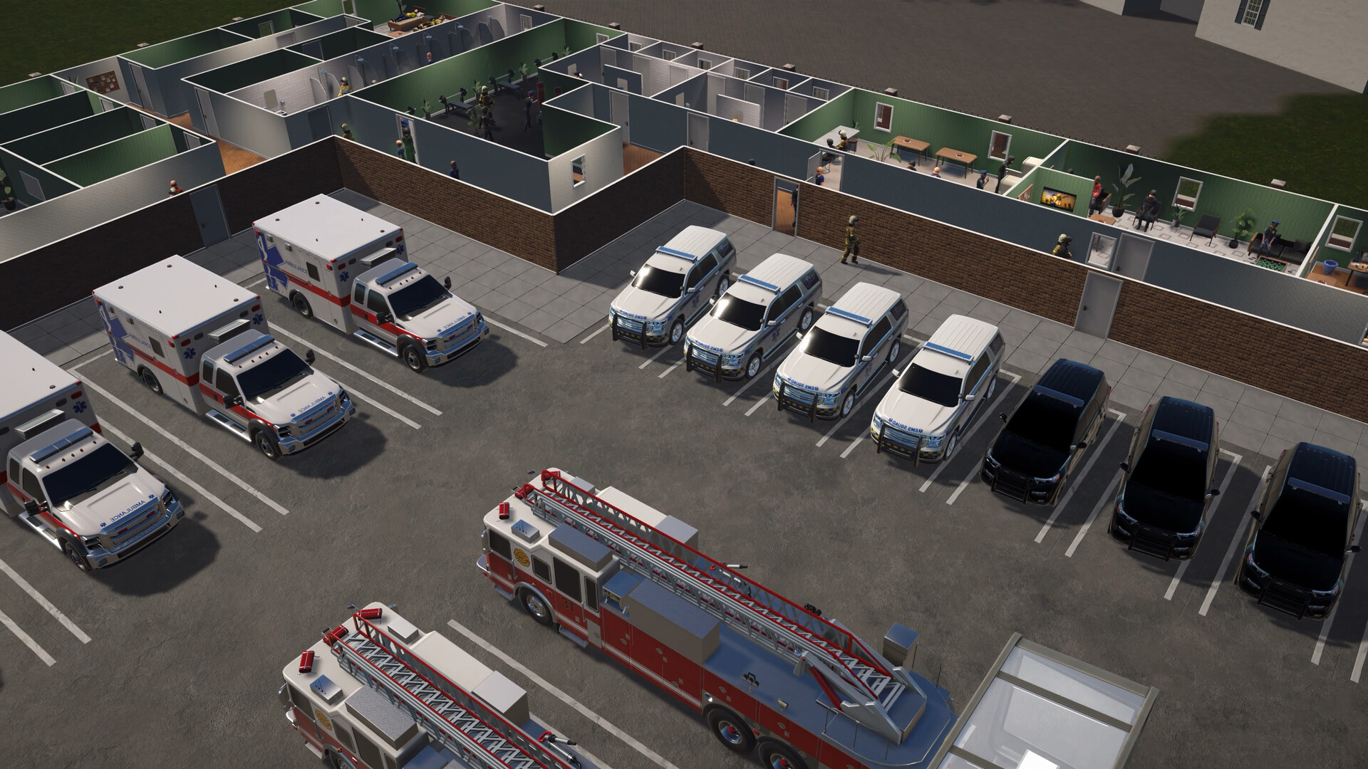 Global Rescue screenshot 16