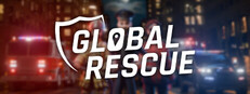 Global Rescue game cover