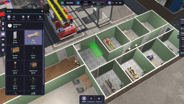 Global Rescue screenshot 3