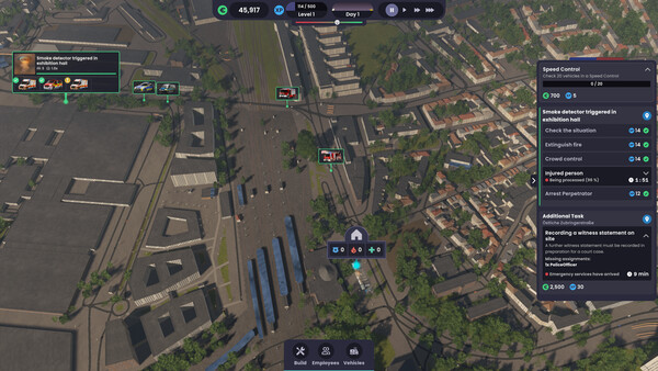 Global Rescue