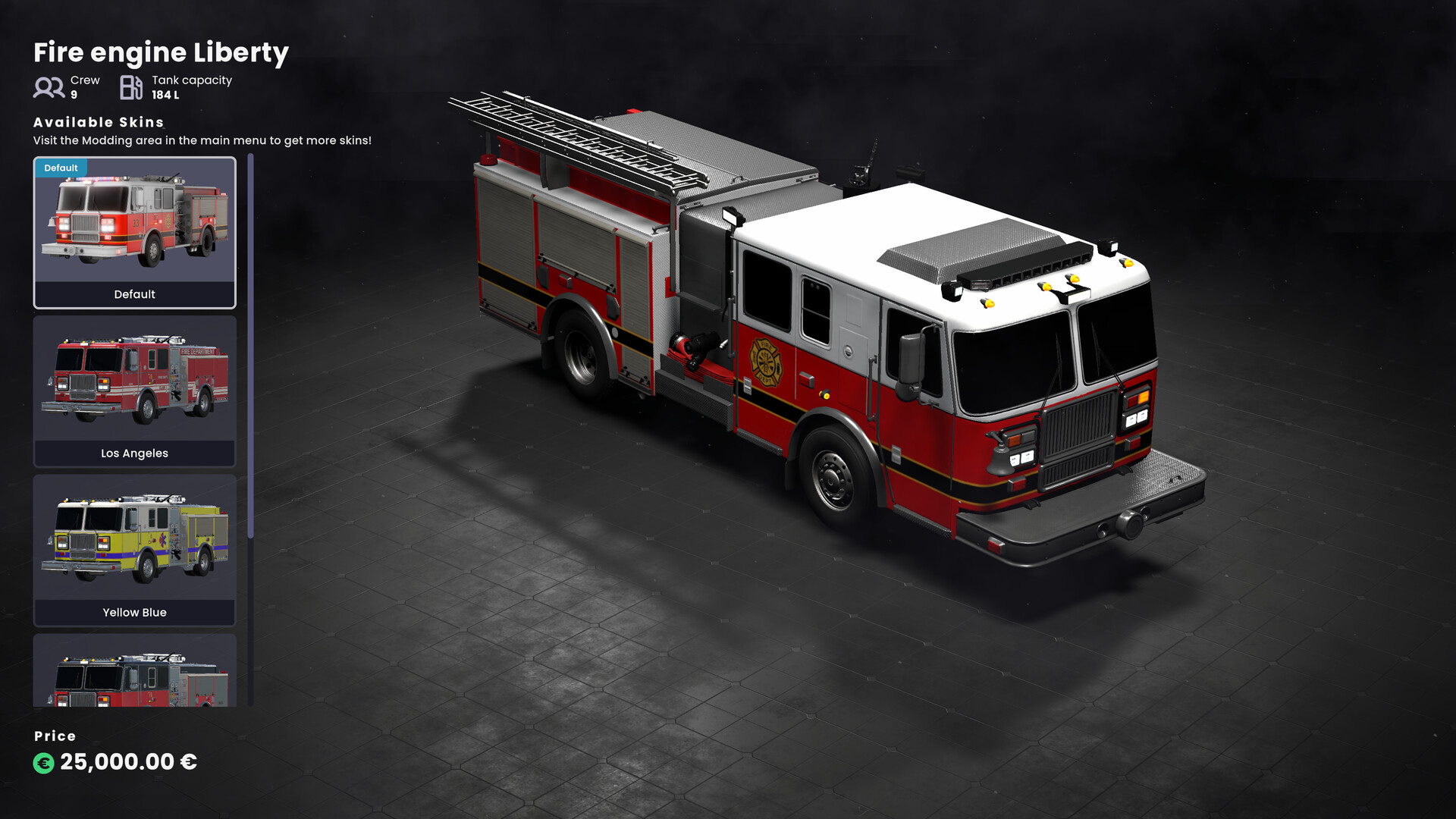 Global Rescue screenshot 15