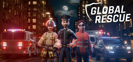 Global Rescue technical specifications for computer