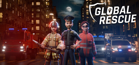 Global Rescue - Game Steam Online - Việt Hóa