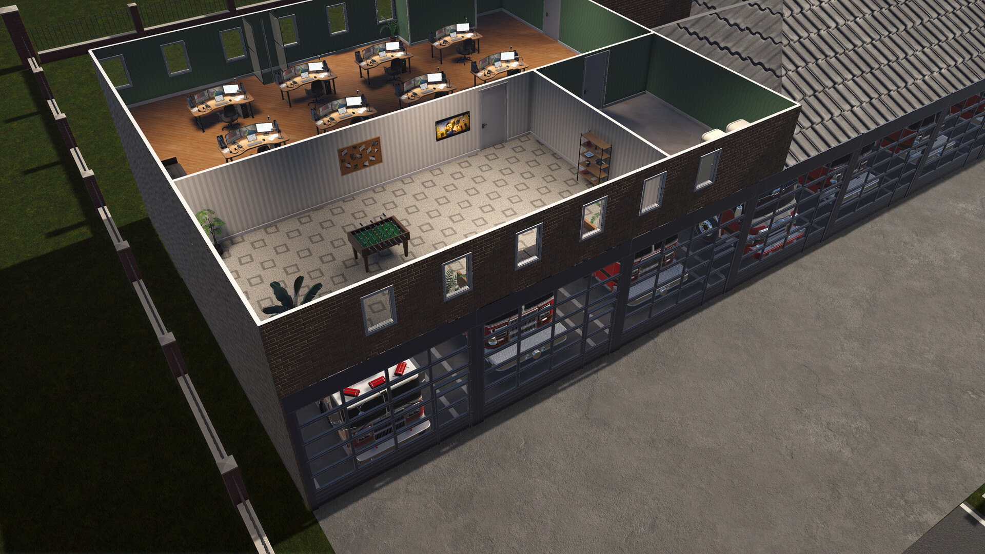 Global Rescue screenshot 7
