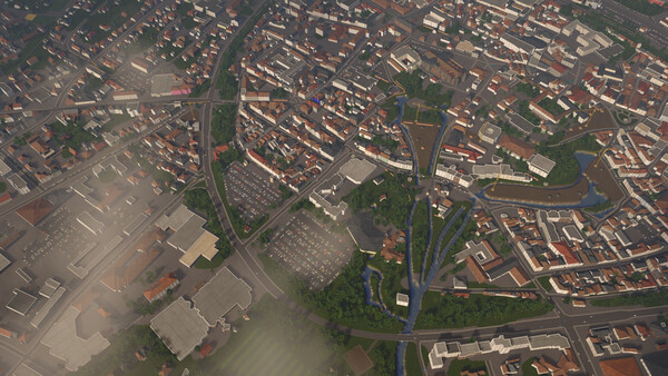 Global Rescue screenshot