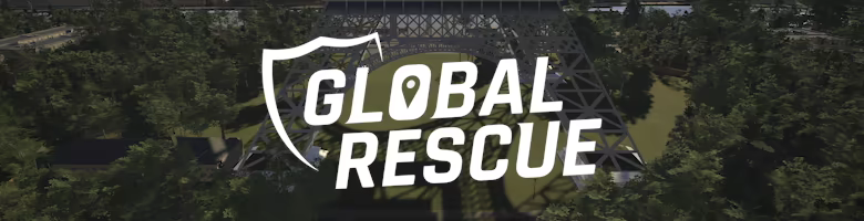 全球救援/Global Rescue Build.23805751 免安装中文版